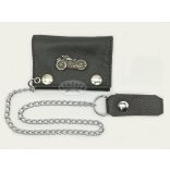 Marhabőr pénztárca