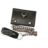 Marhabőr pénztárca