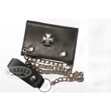 Marhabőr pénztárca