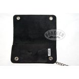 Marhabőr pénztárca