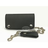 Marhabőr pénztárca