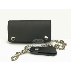 Marhabőr pénztárca