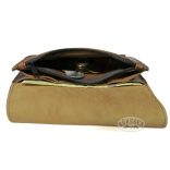 Marhabőr pénztárca