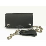 Marhabőr pénztárca