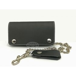 Marhabőr pénztárca