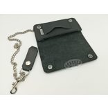 Marhabőr pénztárca