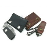 Kisméretű marhabőr pénztárca