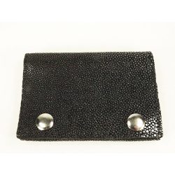 Rájabőr pénztárca