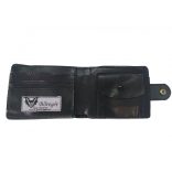 Klasszikus bőr pénztárca