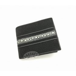 Rájabőr pénztárca