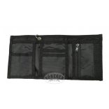 Mintás szövet pénztárca/Wolf chi/