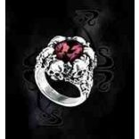 Halál árnyéka gyűrű