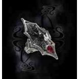 Visszatartás gyűrű - Kifutó modell!