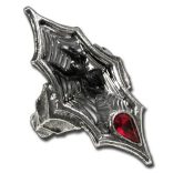 Visszatartás gyűrű - Kifutó modell!