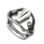 Utolsó utazás gyűrű - Kifutó termék!