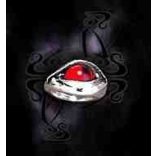 Az ördög szeme gyűrű