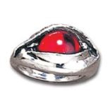 Az ördög szeme gyűrű