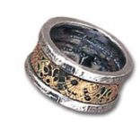 Dr. Von Rosenstein gyűrűje