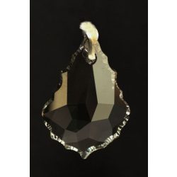 Barokk Csepp Swarovski kristály medál