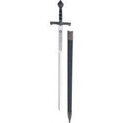 Decoration sword