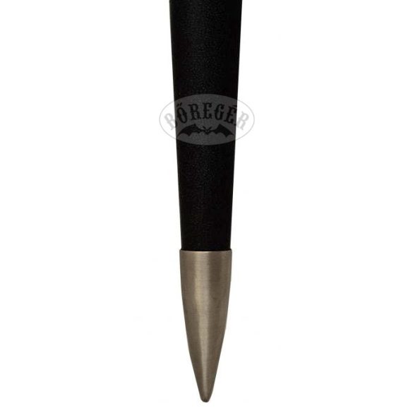 Templomos dísztőr,oroszlánnal és koronával