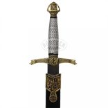 Dísztőr "Lancelot"