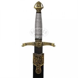 Dísztőr "Lancelot"