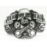 Gear Head övcsat