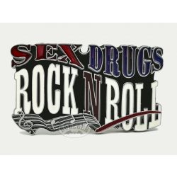 Rock N Roll övcsat
