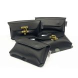 Bőr telefon tok /nagyméretű/