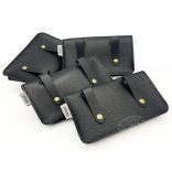 Bőr telefon tok /nagyméretű/