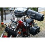 Komplett bőr táskák