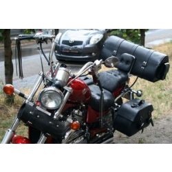 Komplett bőr táskák