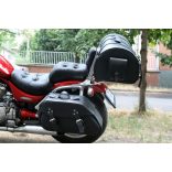 Komplett bőr táskák