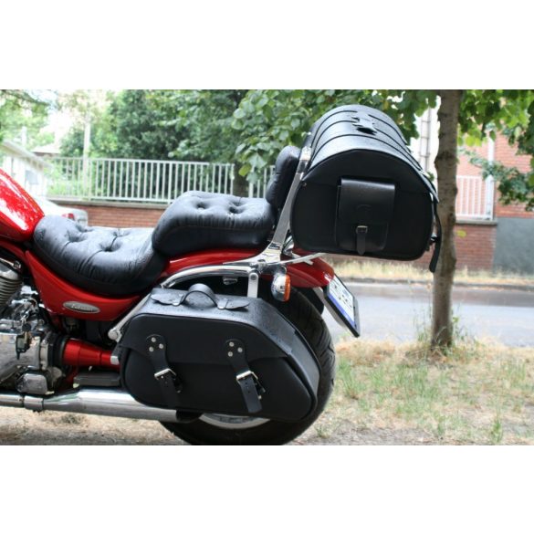 Komplett bőr táskák