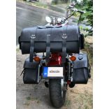 Komplett bőr táskák