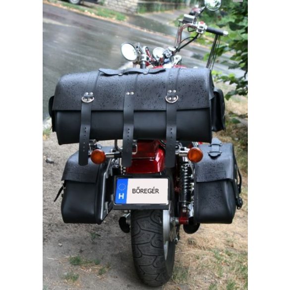 Komplett bőr táskák