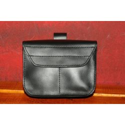 Tépőzáras övtáska