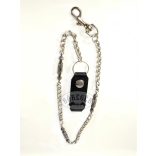 Wallet chain