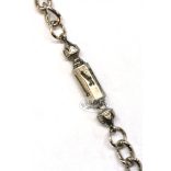 Wallet chain