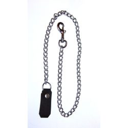 Wallet chain