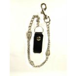 Wallet chain