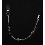 Wallet chain