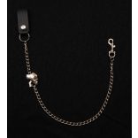 Wallet chain