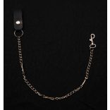Wallet chain