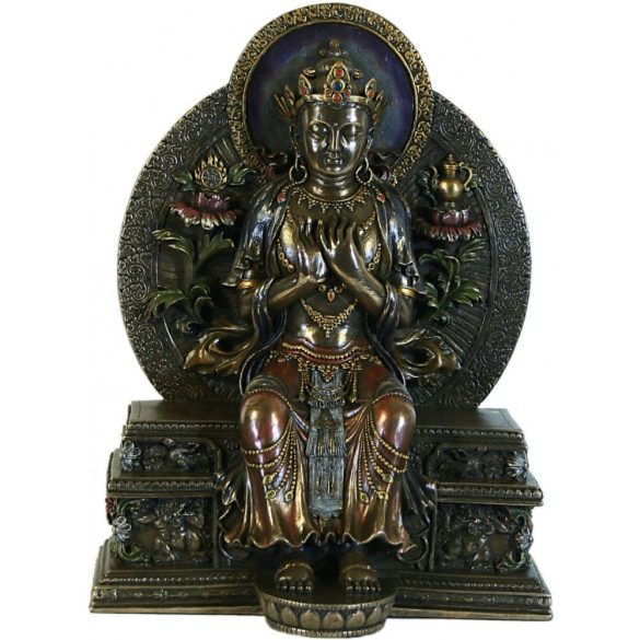 Avalokitesvara szobor