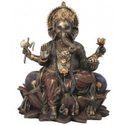 Ganesha szobor